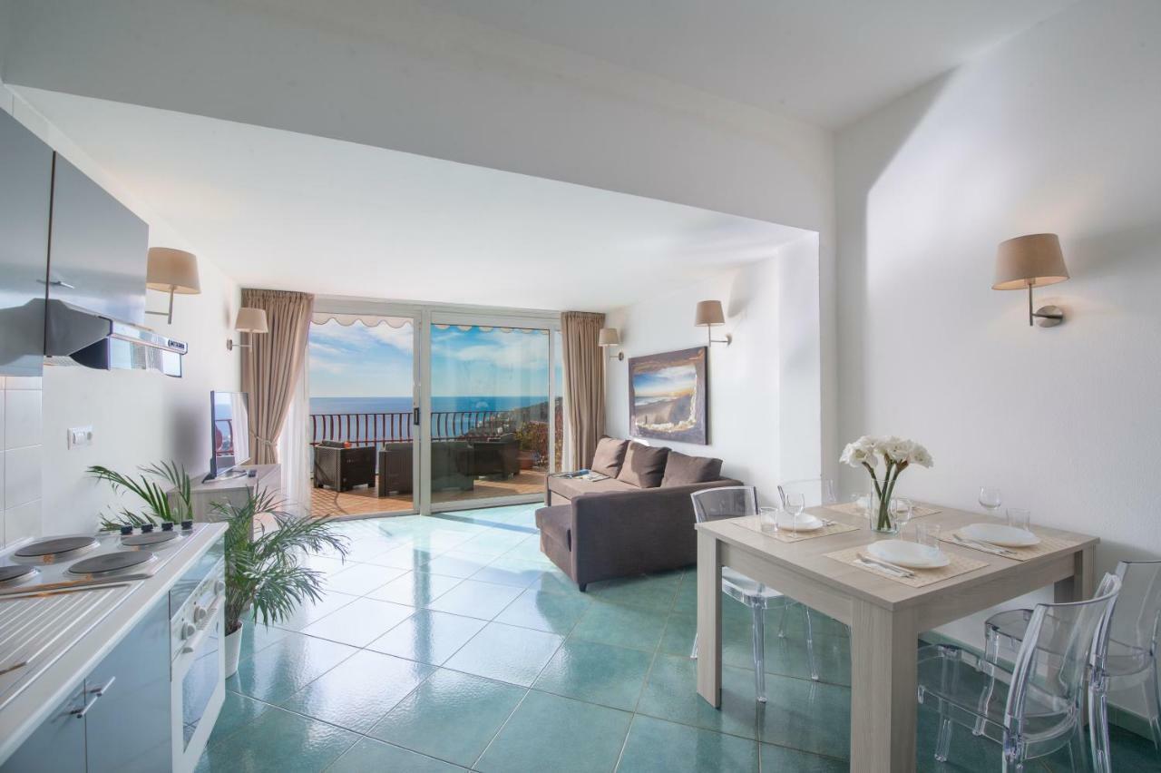 Harmony Apartment Amalfi
