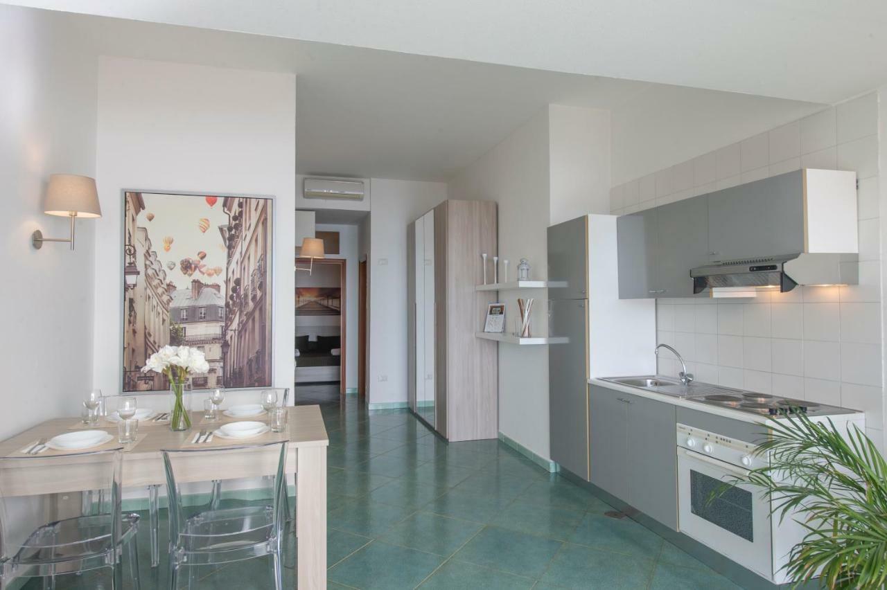 Apartment Harmony Amalfi