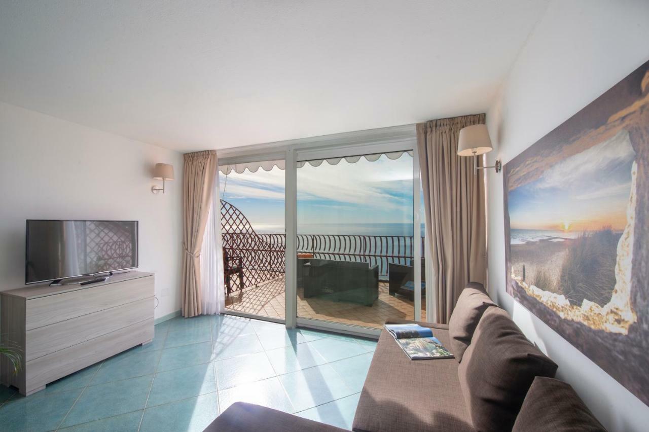 Apartamento Harmony Amalfi