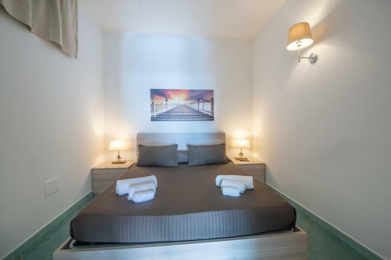 Apartamento Harmony Amalfi